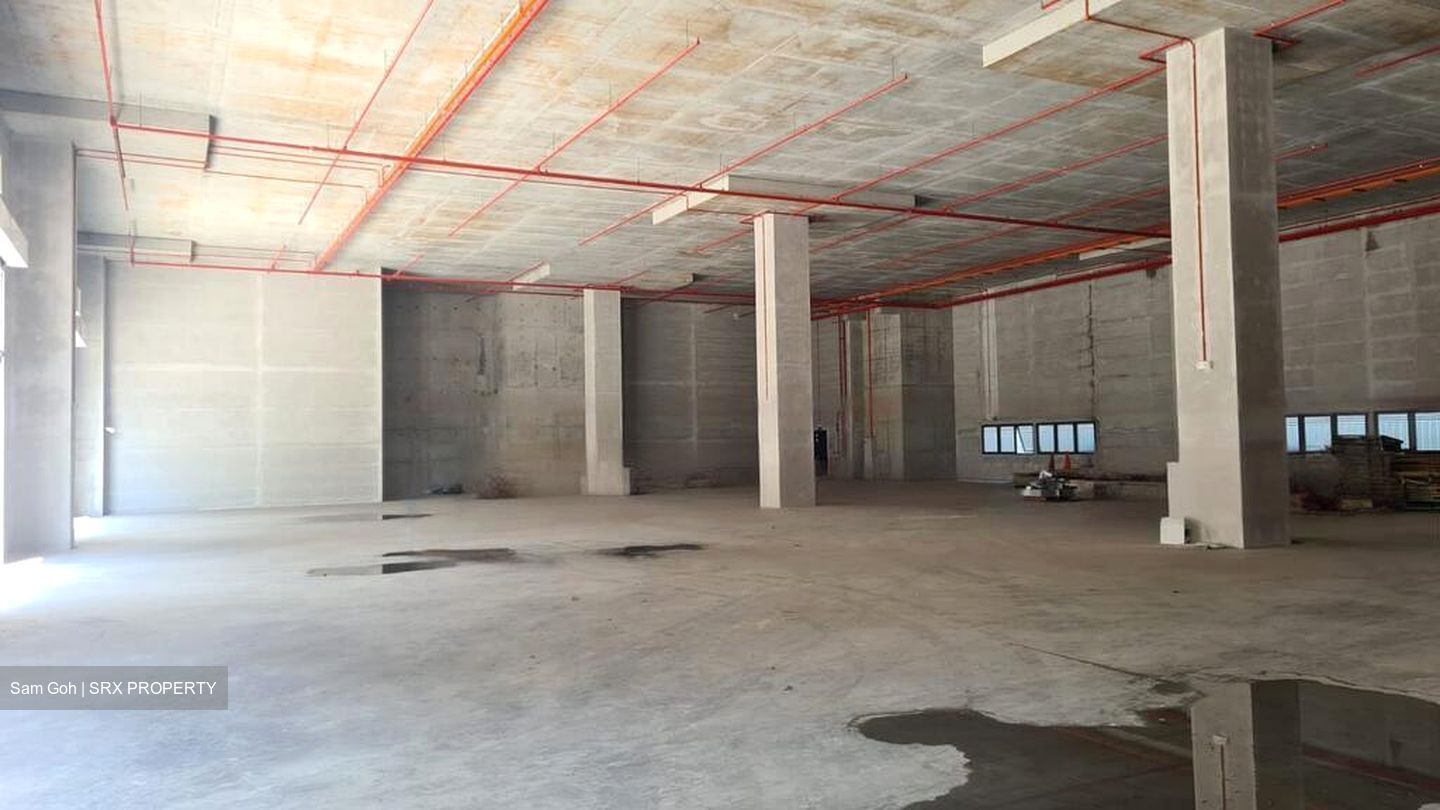 Tukang Innovation Drive (D22), Warehouse #455020181